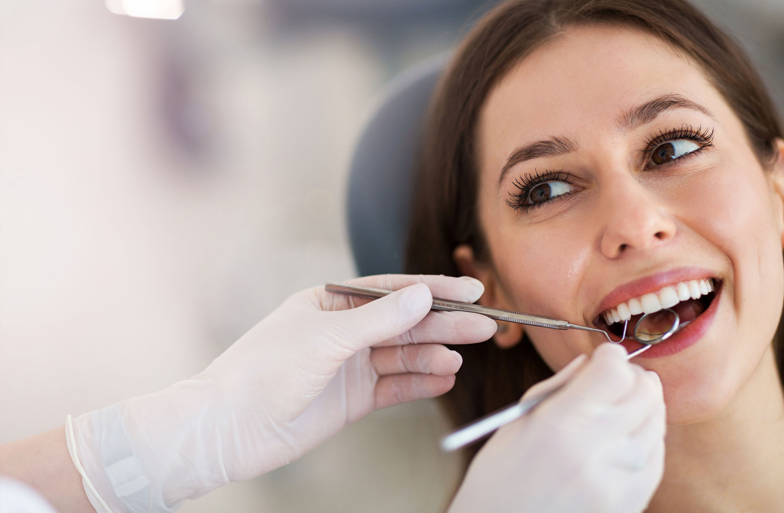 Teeth Whitening