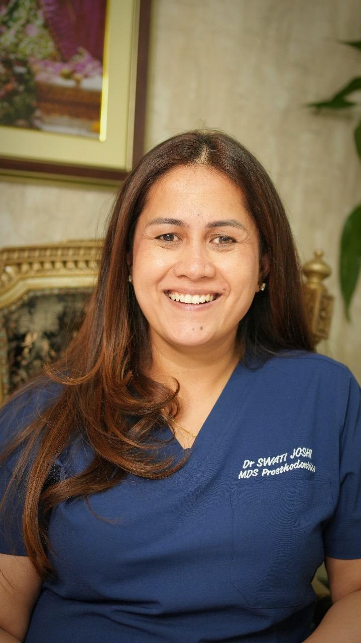 Dr Swati