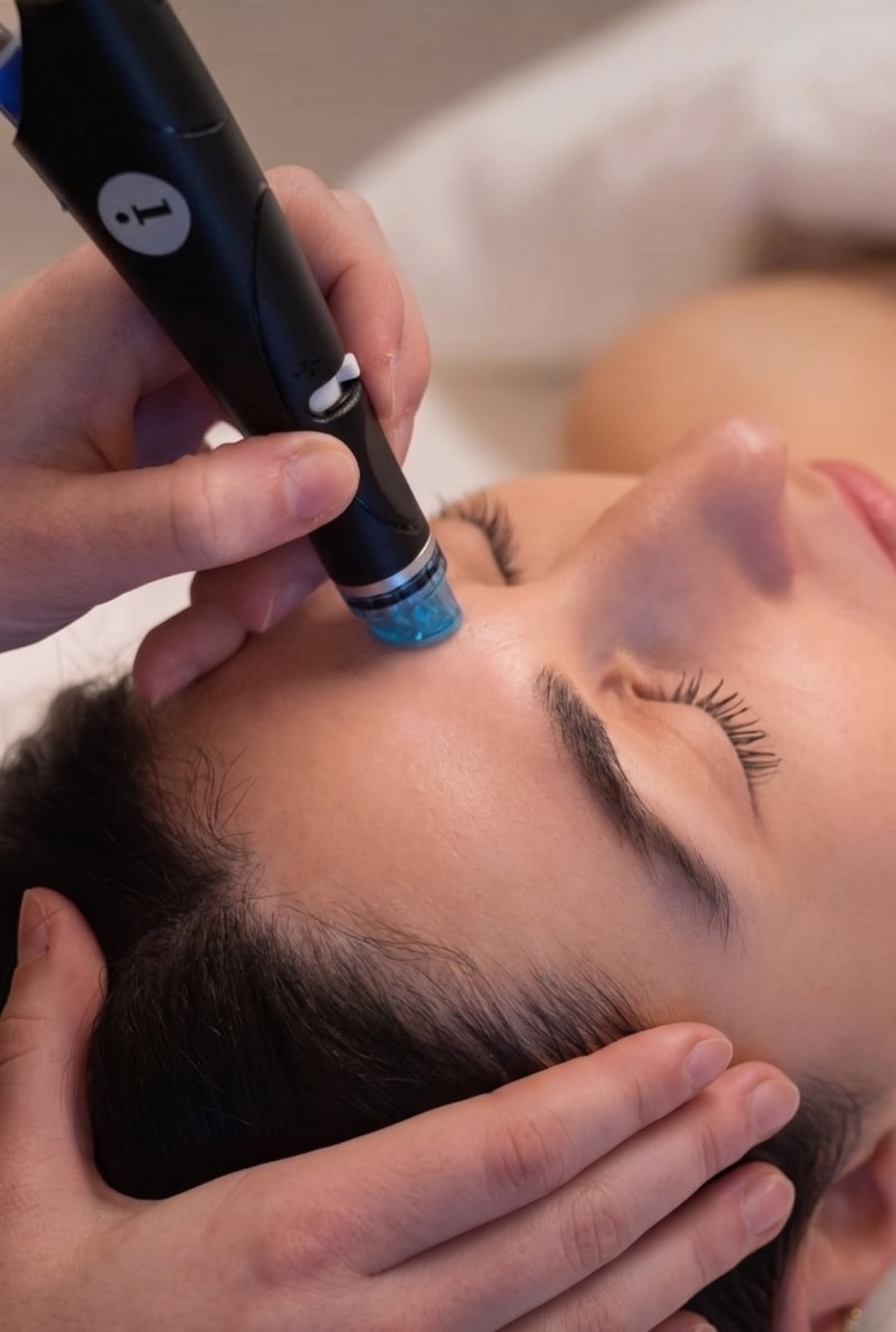 Hydra Facial