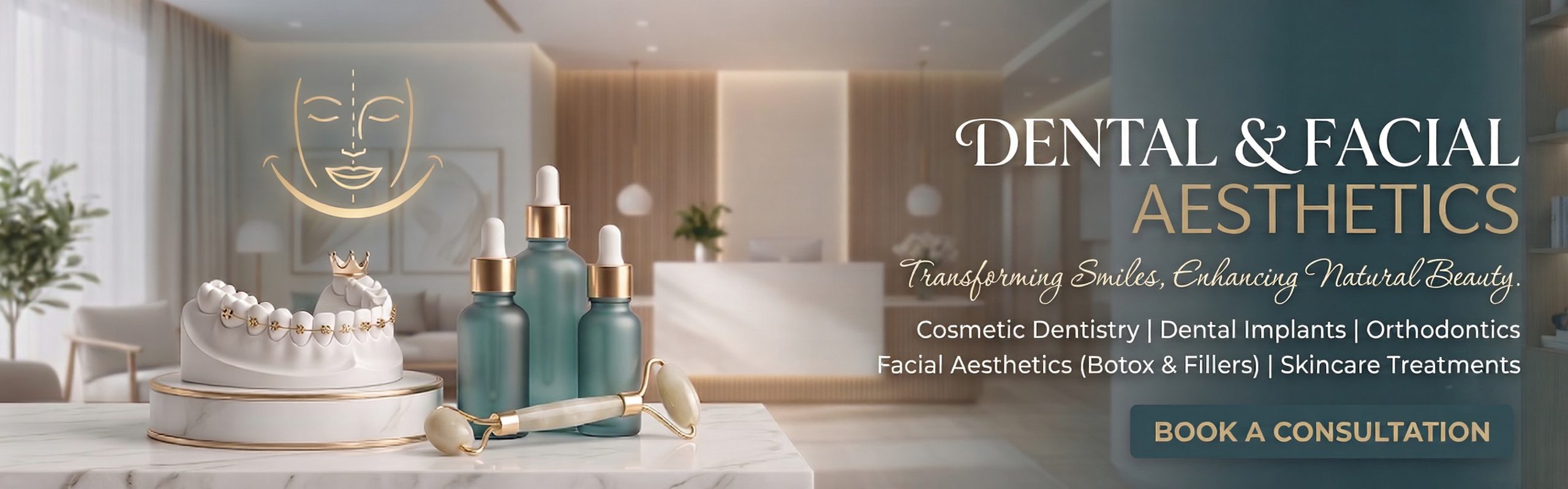Dr. Swati Clinic Banner